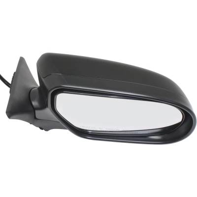 Rareelectrical - New Right Mirror Compatible With Subaru Legacy Outback 2.5L 3.0L 2005-2008 By Part Numbers Su1321122 - Image 4