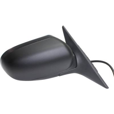 Rareelectrical - New Right Mirror Compatible With Subaru Legacy Outback 2.5L 3.0L 2005-2008 By Part Numbers Su1321122 - Image 5