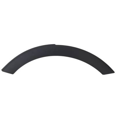 Rareelectrical - New Left Rear Fender Trim Compatible With Kia Sportage Base 4 Cyl 2.4L Sportage Ex 4 Cyl 2.4L - Image 2