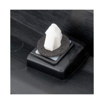 Rareelectrical - New Left Rear Fender Trim Compatible With Ford Escape Platinum Hybrid 4 Cyl 2.5L Escape Platinum 4 - Image 7