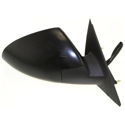 Rareelectrical - New Right Mirror Compatible With Pontiac G6 2005-2009 By Part Numbers Gm1321361 20833062 Jpt21er - Image 5