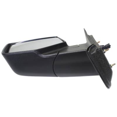 Rareelectrical - New Left Mirror Compatible With Ford Ranger 2.3L 3.0L 4.0L 2006 2007 2008 2009 2010 2011 By Part - Image 6