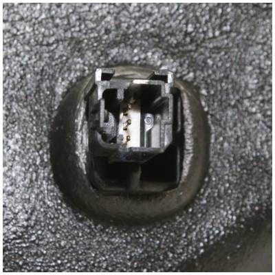 Rareelectrical - New Left Mirror Compatible With Ford Ranger 2.3L 3.0L 4.0L 2006 2007 2008 2009 2010 2011 By Part - Image 7