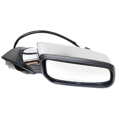 Rareelectrical - New Right Mirror Compatible With Chevrolet Gmc Equinox Terrain 2.4L 3.6L 2015 2016 2017 By Part - Image 4