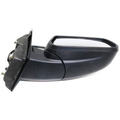 Rareelectrical - New Right Mirror Compatible With Chevrolet Gmc Equinox Terrain 2.4L 3.6L 2015 2016 2017 By Part - Image 6
