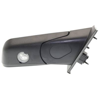 Rareelectrical - New Right Mirror Compatible With Lincoln Mkx 3.5L 2010-2010 By Part Numbers Fo1321471 Aa1z17682ba - Image 5