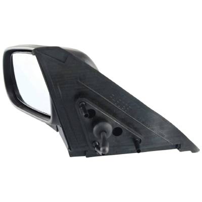 Rareelectrical - New Left Mirror Compatible With Mazda Protege Protege5 1.6L 1.8L 2.0L 1999 2002 By Part Numbers - Image 2