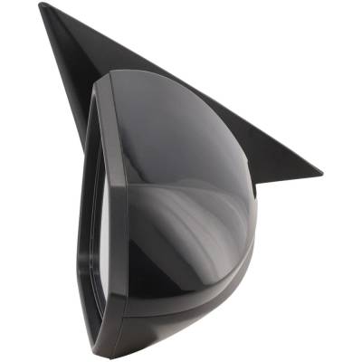 Rareelectrical - New Right Mirror Compatible With Hyundai Elantra 2.0L 2021 2022 2023 By Part Numbers Hy1321278 - Image 3