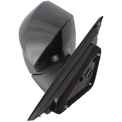 Rareelectrical - New Right Mirror Compatible With Hyundai Elantra 2.0L 2021 2022 2023 By Part Numbers Hy1321278 - Image 7