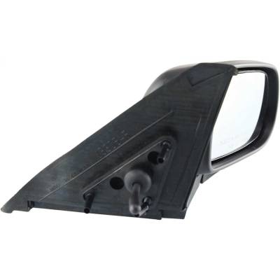 Rareelectrical - New Right Mirror Compatible With Mazda Protege Protege5 1.6L 1.8L 2.0L 1999 2002 By Part Numbers - Image 3