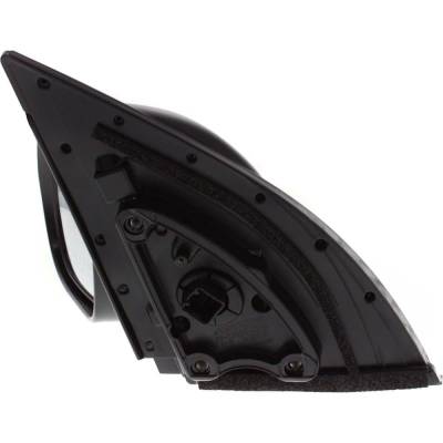 Rareelectrical - New Left Mirror Compatible With Hyundai Accent 1.6L 2010 2011 By Part Numbers 876101E590ca Hy1320171 - Image 2