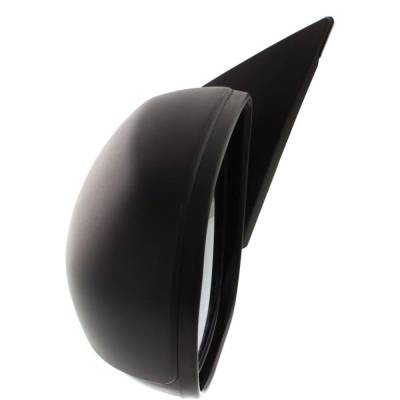 Rareelectrical - New Left Mirror Compatible With Hyundai Accent 1.6L 2010 2011 By Part Numbers 876101E590ca Hy1320171 - Image 3