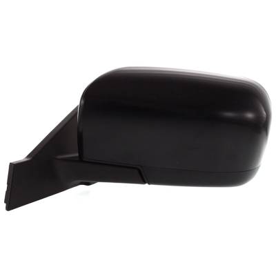 Rareelectrical - New Left Mirror Compatible With Mazda 5 2.3L 2006-2009 By Part Numbers Ma1320149 Cc4369180e Jma49el - Image 5