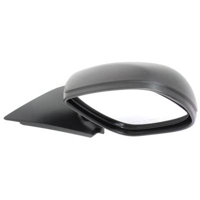 Rareelectrical - New Right Mirror Compatible With Hyundai Accent 1.6L 2010 2011 By Part Numbers Hy1321172 - Image 3