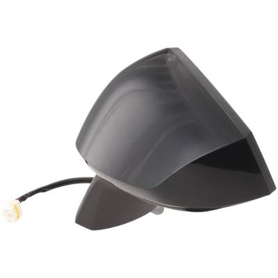 Rareelectrical - New Left Mirror Compatible With Kia Sportage 1.6L 2.5L 2023-2023 By Part Numbers 87610P1040 - Image 7