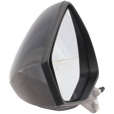 Rareelectrical - New Left Mirror Compatible With Kia Sportage 1.6L 2.5L 2023-2023 By Part Numbers 87610P1040 - Image 8