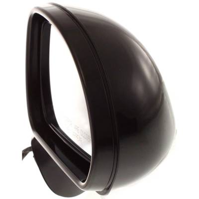 Rareelectrical - New Right Mirror Compatible With Mitsubishi Eclipse 2.4L 3.8L 2007-2007 By Part Numbers Mi1321133 - Image 2