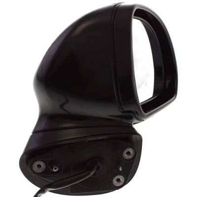 Rareelectrical - New Right Mirror Compatible With Mitsubishi Eclipse 2.4L 3.8L 2007-2007 By Part Numbers Mi1321133 - Image 3