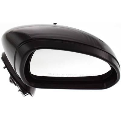Rareelectrical - New Right Mirror Compatible With Mitsubishi Eclipse 2.4L 3.8L 2007-2007 By Part Numbers Mi1321133 - Image 4