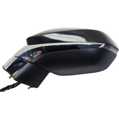 Rareelectrical - New Left Mirror Compatible With Lexus Rx350 Rx350l Rx450h 3.5L 2016 2018 By Part Numbers Lx1320158 - Image 5