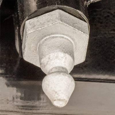 Rareelectrical - New Left Tail Lights Compatible With Ford Transit-150 Transit-250 Transit-350 Hd Transit-350 3.2L - Image 7