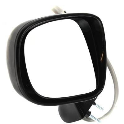 Rareelectrical - New Left Mirror Compatible With Lexus Is250 S350 2.5L 3.5L 2006-2007 By Part Numbers Lx1320109 - Image 3