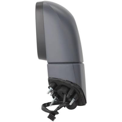 Rareelectrical - New Left Mirror Compatible With Buick Encore 1.4L 2014 2015 2016 By Part Numbers 95374056 Gm1320555 - Image 4