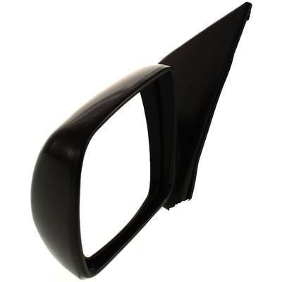 Rareelectrical - New Left Mirror Compatible With Hyundai Kia Entourage Sedona 3.8L 2006 2007 By Part Numbers - Image 3