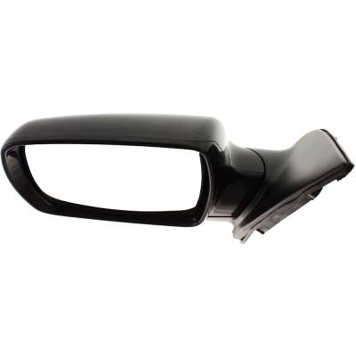 Rareelectrical - New Left Mirror Compatible With Hyundai Kia Entourage Sedona 3.8L 2006 2007 By Part Numbers - Image 4
