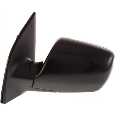 Rareelectrical - New Left Mirror Compatible With Hyundai Kia Entourage Sedona 3.8L 2006 2007 By Part Numbers - Image 5