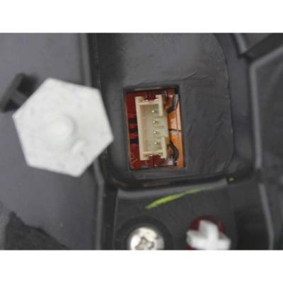 Rareelectrical - New Left Tail Lights Compatible With Mercedes-Benz E350 E63 Amg 3.5L 5.5L 2011 2012 2013 By Part - Image 6