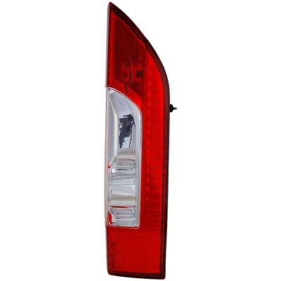 Rareelectrical - New Right Tail Lights Compatible With Ram Promaster 1500 Promaster 2500 Promaster 3500 2014 2015 - Image 3