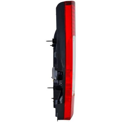 Rareelectrical - New Right Tail Lights Compatible With Ram Promaster 1500 Promaster 2500 Promaster 3500 2014 2015 - Image 7