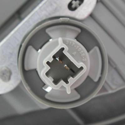 Rareelectrical - New Left Tail Lights Compatible With Honda Odyssey 3.5L 2014 2015 2016 2017 By Part Numbers - Image 6