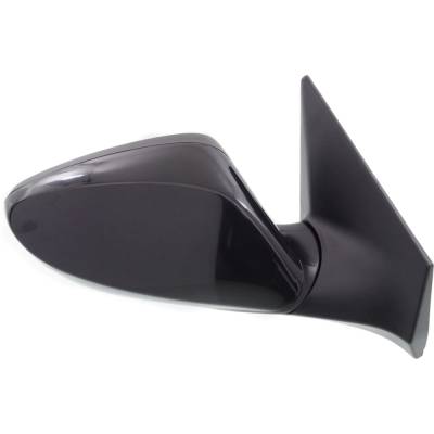 Rareelectrical - New Right Mirror Compatible With Hyundai Elantra 1.8L 2.0L 2014-2015 By Part Numbers Hy1321208 - Image 5
