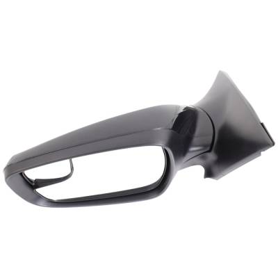 Rareelectrical - New Left Mirror Compatible With Hyundai Veloster 1.6L 2014-2016 By Part Numbers Hy1321271 876102V510 - Image 4