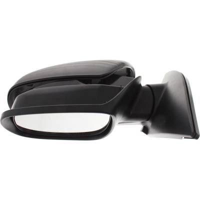 Rareelectrical - New Left Mirror Compatible With Hyundai Accent 1.6L 2010-2010 By Part Numbers Hy1320172 876101E650 - Image 4