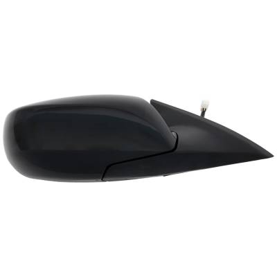 Rareelectrical - New Right Mirror Compatible With Hyundai Genesis 2.0L 3.8L 2010-2015 By Part Numbers Hy1321191 - Image 4