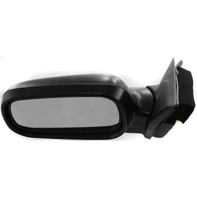 Rareelectrical - New Left Mirror Compatible With Honda Accord 2.2L 2.7L 1994-1996 By Part Numbers Ho1320129 - Image 4