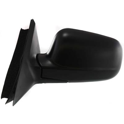 Rareelectrical - New Left Mirror Compatible With Honda Accord 2.2L 2.7L 1994-1996 By Part Numbers Ho1320129 - Image 5
