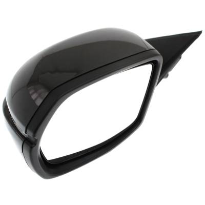 Rareelectrical - New Left Mirror Compatible With Honda Hr-V 1.8L 2016-2017 By Part Numbers Ho1320286 76258T7w309-Pfm - Image 3