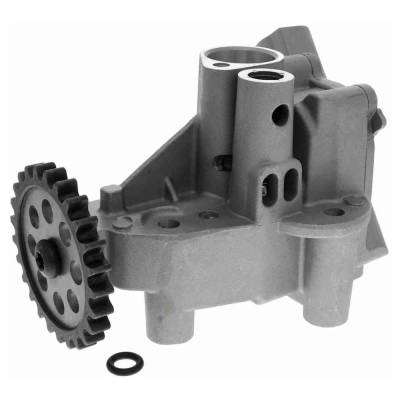 New Oil Pump Compatible With Volkswagen Golf Base 5 Cyl 2.5L Jetta Se 5 Cyl 2.5L Jetta S 5 Cyl 2.5L