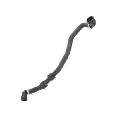 Coolant Reservoir Hose Compatible With Bmw 528I All Submodels 528I Xdrive All Submodels 2012-2016 By