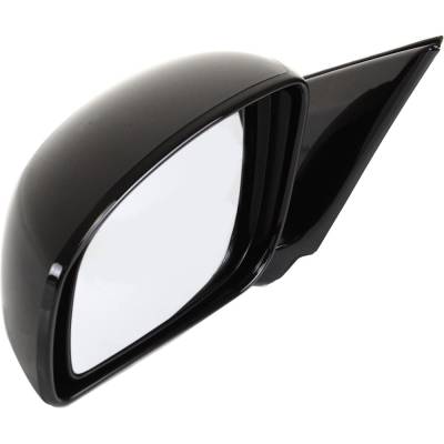 Rareelectrical - New Left Mirror Compatible With Chevrolet Silverado 1500 Silverado 1500 Ltd 2019 2022 By Part - Image 3