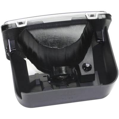 Rareelectrical - New Left Front Fog Light Compatible With Chevrolet Gmc Isuzu Colorado Z85 Canyon Z85 Sl Colorado Ls - Image 5