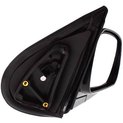 Rareelectrical - New Right Mirror Compatible With Hyundai Santa Fe 2.4L 2.7L 3.5L 2003-2003 By Part Numbers Hy1321144 - Image 3