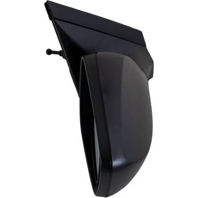 Rareelectrical - New Right Mirror Compatible With Hyundai Accent 1.6L 2012-2016 By Part Numbers Hy1321265 876201R260 - Image 3