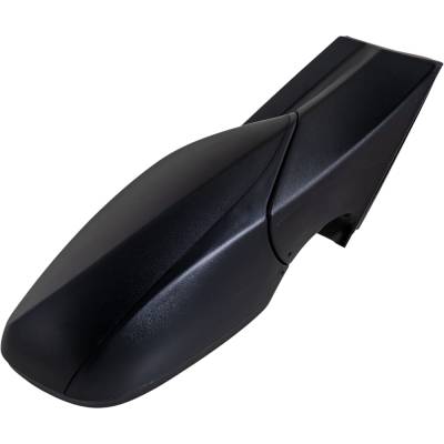 Rareelectrical - New Right Mirror Compatible With Hyundai Accent 1.6L 2012-2016 By Part Numbers Hy1321265 876201R260 - Image 4