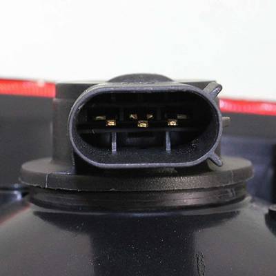 Rareelectrical - New Left Tail Lights Compatible With Jeep Patriot 2.0L 2.4L 2008 2009 2010 2011 2012 2013 2014 2015 - Image 6