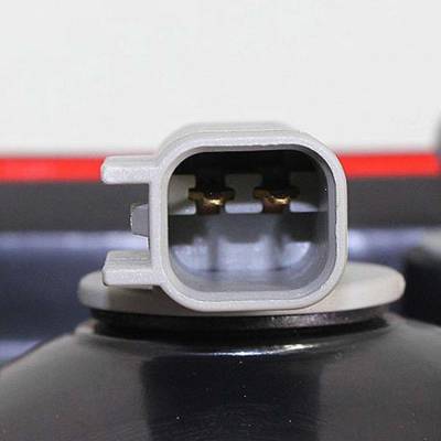 Rareelectrical - New Left Tail Lights Compatible With Jeep Patriot 2.0L 2.4L 2008 2009 2010 2011 2012 2013 2014 2015 - Image 7